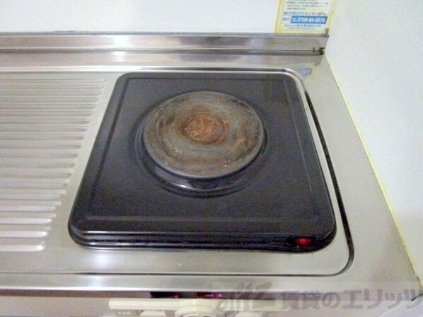 CREATIONの物件内観写真